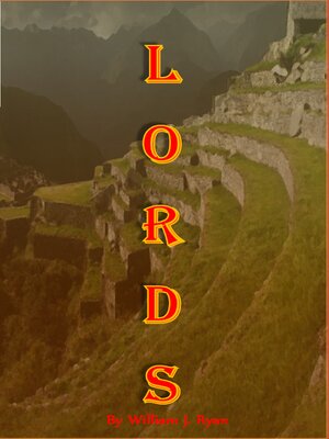 cover image of Lords